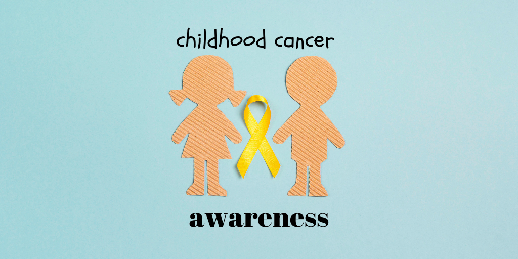 Raise Childhood Cancer Awareness With Wristbands